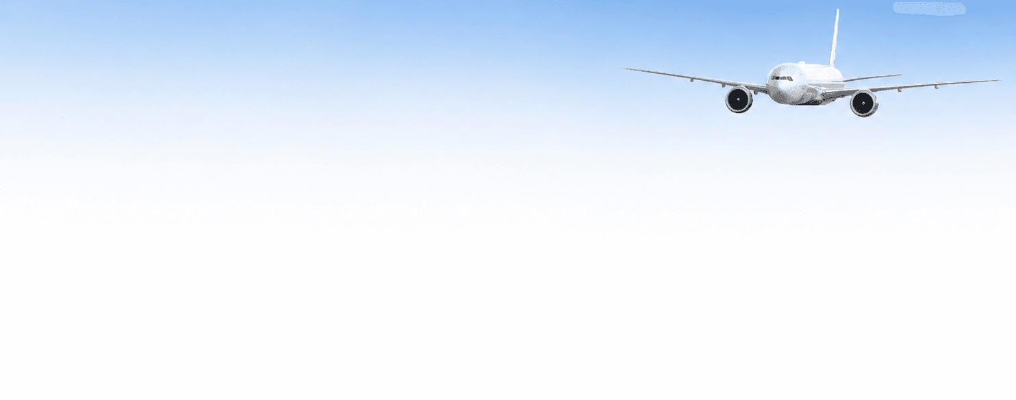 Flight hero